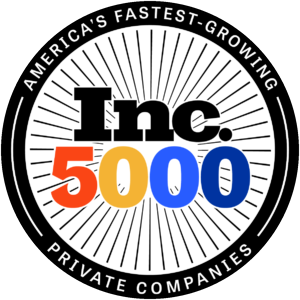 Inc. 5000, America's Fastest-Growing Private Companies